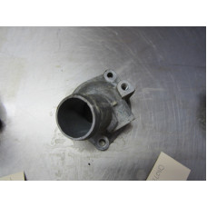 22C010 Thermostat Housing From 1998 Honda Odyssey  2.3